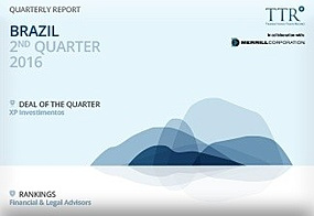 Brazil - First & Second Quarter 2016